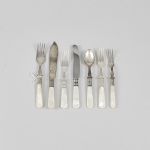 1167 4157 CUTLERY